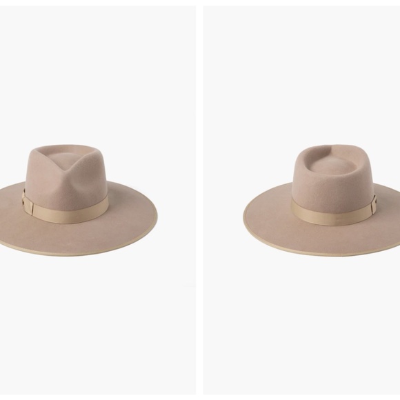 Lack of Color Zulu Rancher Hat Beige Size L - Picture 3 of 12